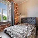 Voistluse 8 By Smartstay Apartment *