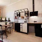 Apartment Voistluse 8 By Smartstay *
