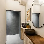 Apartment Voistluse 8 By Smartstay *