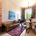 Voistluse 8 By Smartstay Apartment *