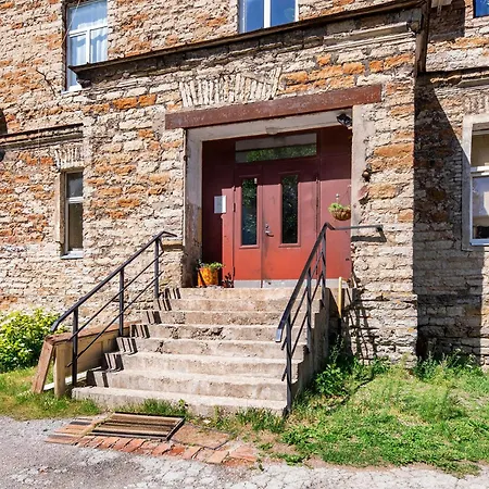 Voistluse 8 By Smartstay Lejlighed *