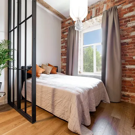 Voistluse 8 By Smartstay * Tallinn