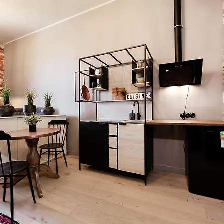 Apartment Voistluse 8 By Smartstay *