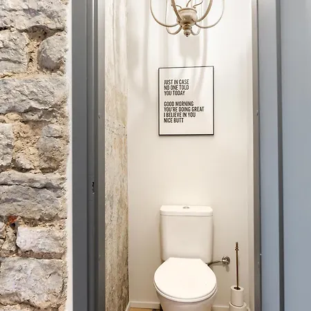 Apartment Voistluse 8 By Smartstay *