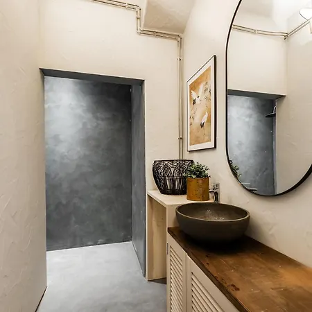 Apartment Voistluse 8 By Smartstay *