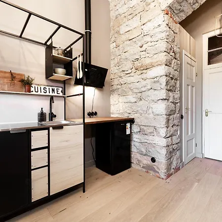 Apartment Voistluse 8 By Smartstay