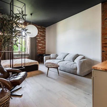 Apartment Voistluse 8 By Smartstay Tallinn