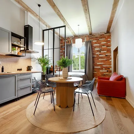 Voistluse 8 By Smartstay Reval