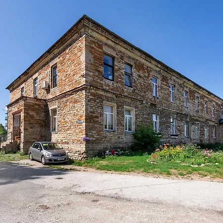 Apartment Voistluse 8 By Smartstay