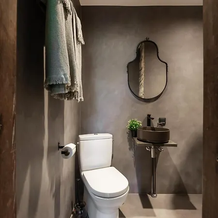 Apartment Voistluse 8 By Smartstay *