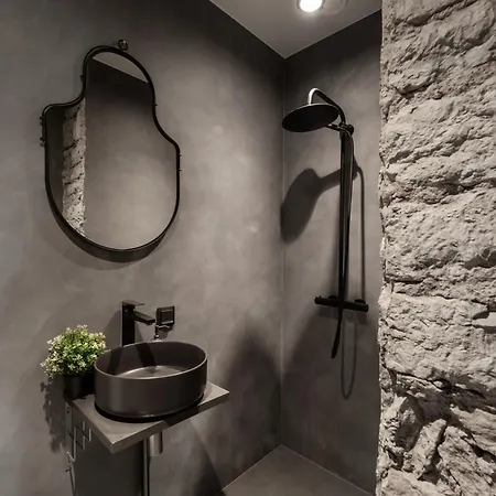 Apartment Voistluse 8 By Smartstay *