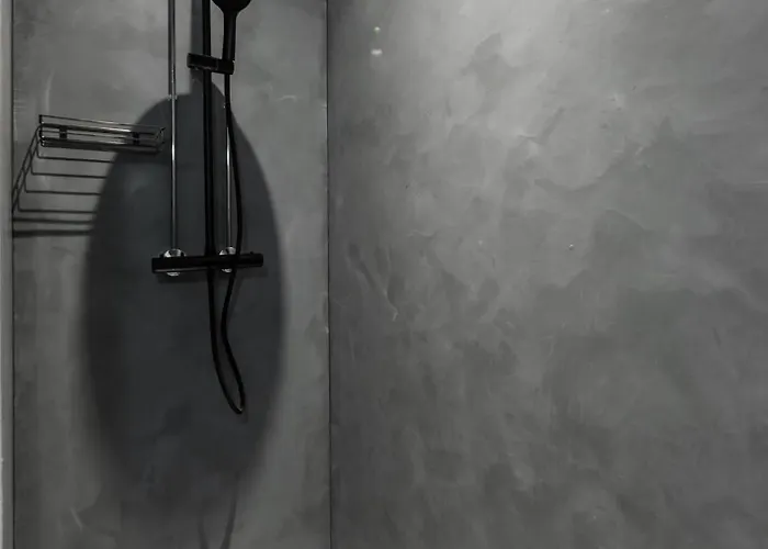 Διαμέρισμα Voistluse 8 By Smartstay *