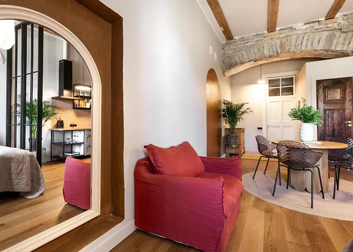 Voistluse 8 By Smartstay *