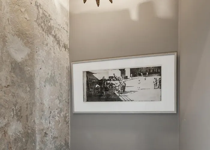 Voistluse 8 By Smartstay * Ταλίν