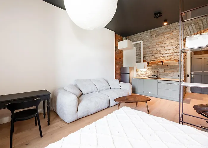 Voistluse 8 By Smartstay