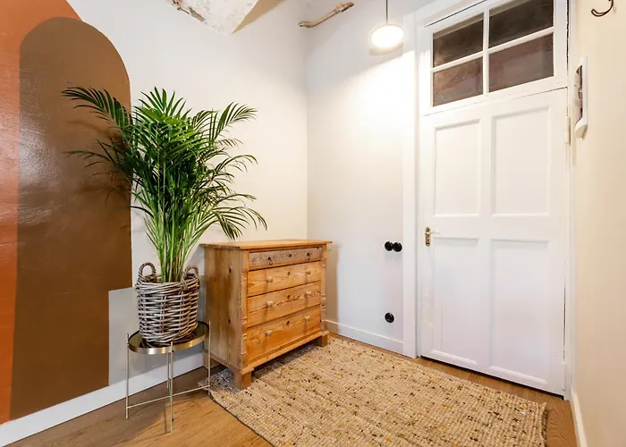 Lejlighed Voistluse 8 By Smartstay *