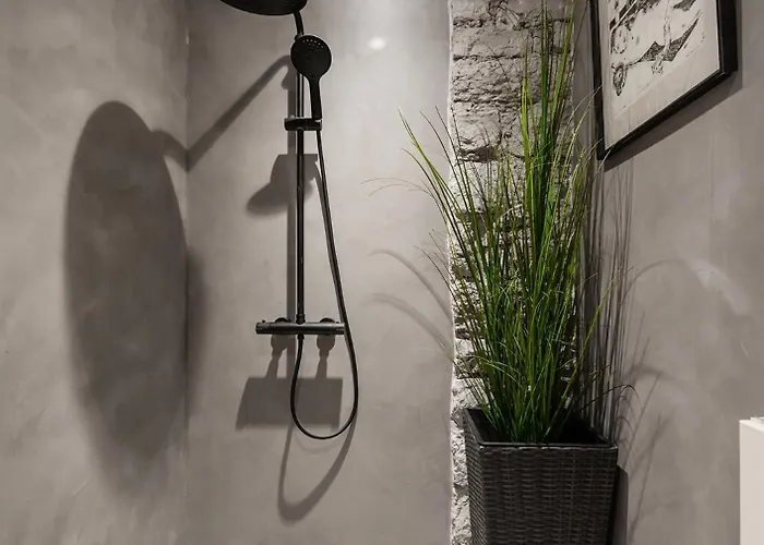 Voistluse 8 By Smartstay * Ταλίν