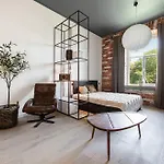 Voistluse 8 By Smartstay Apartman