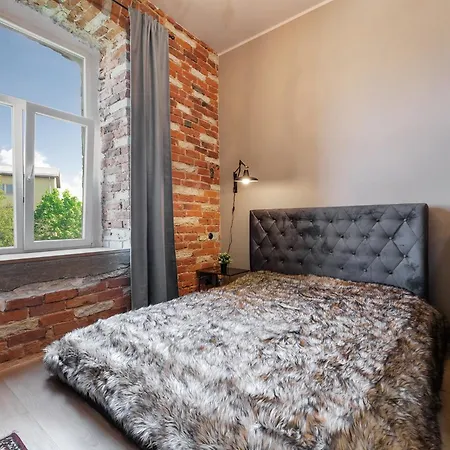 Voistluse 8 By Smartstay 公寓 *