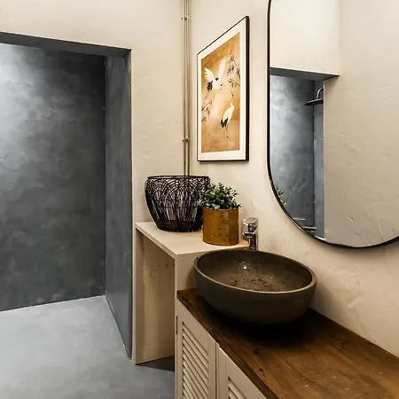 Voistluse 8 By Smartstay 公寓 *