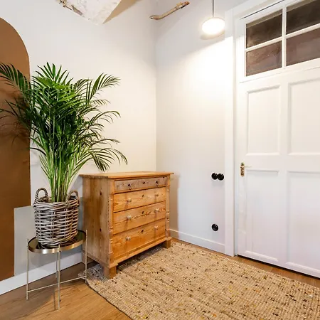 公寓 Voistluse 8 By Smartstay *