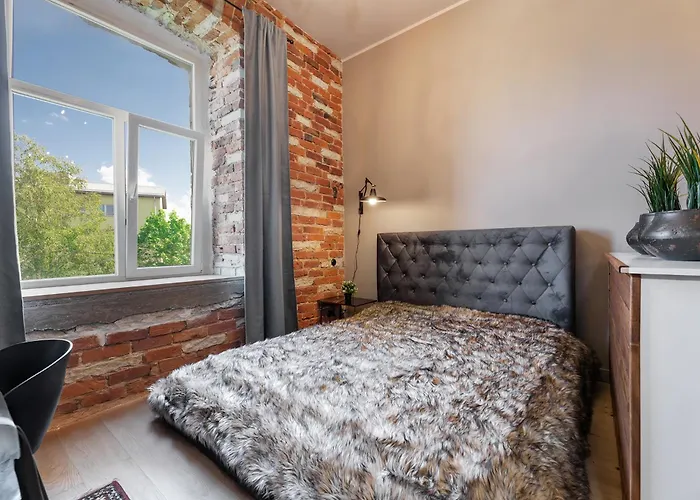 Voistluse 8 By Smartstay Apartment *