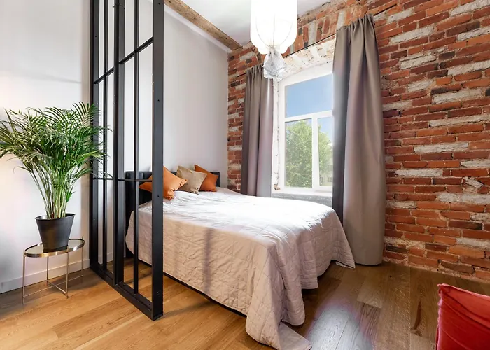 Voistluse 8 By Smartstay * Tallinn