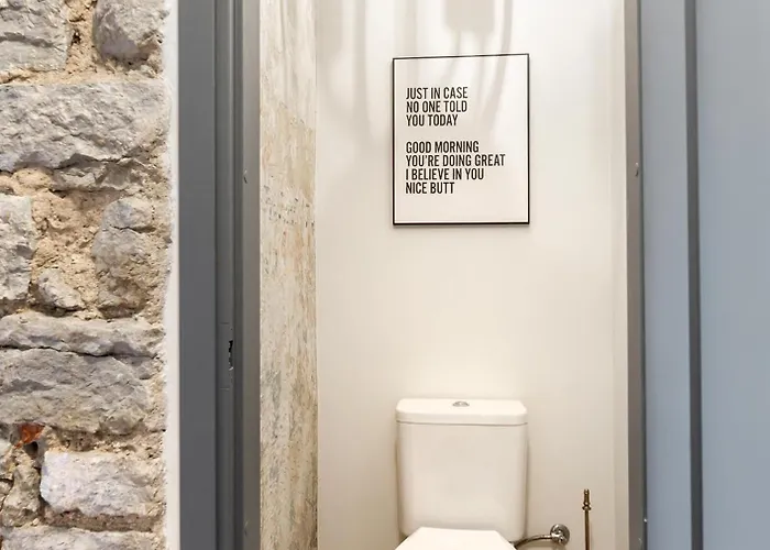 Apartment Voistluse 8 By Smartstay *