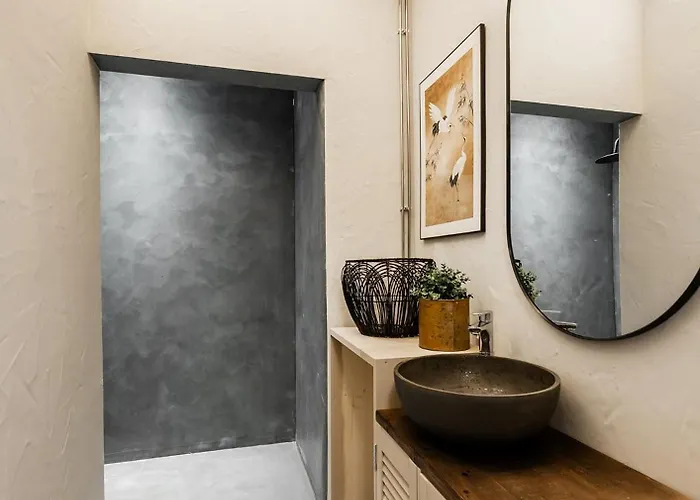 Apartment Voistluse 8 By Smartstay *