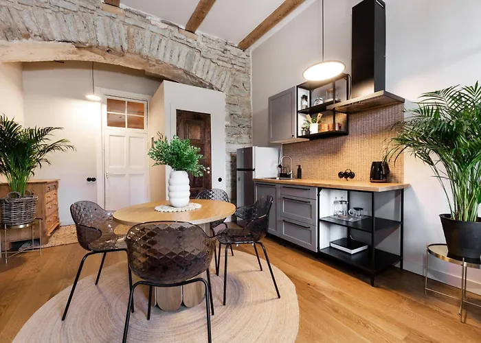 Voistluse 8 By Smartstay * Tallinn