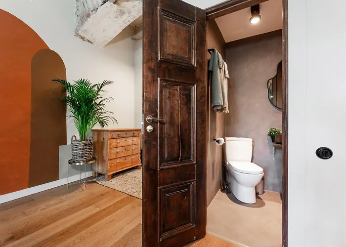 Voistluse 8 By Smartstay * Tallinn