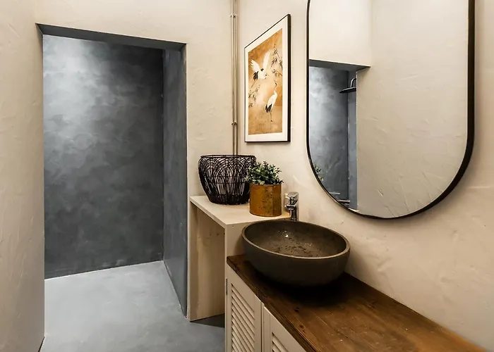 Voistluse 8 By Smartstay Apartment *