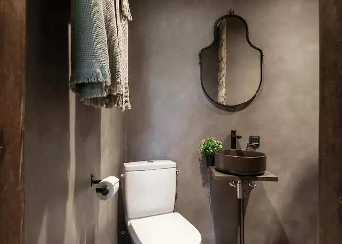 Apartment Voistluse 8 By Smartstay *