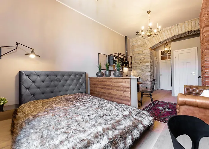 Voistluse 8 By Smartstay *