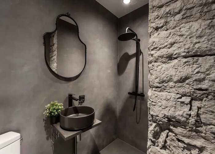 Apartment Voistluse 8 By Smartstay *